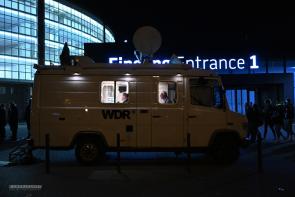 Eventfotografie beim WDR4-Event "Ab in die 80er" in der Dortmunder Westfalenhalle