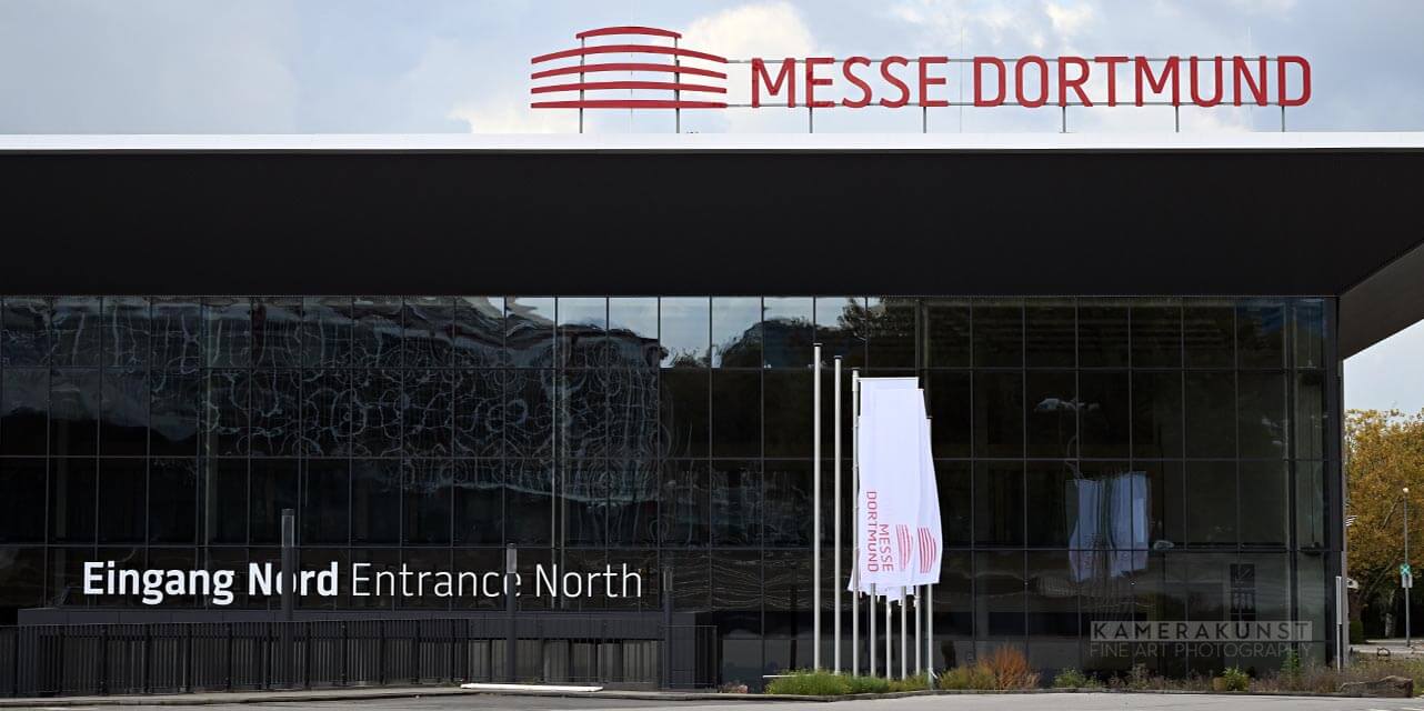 Messefotografie in NRW von professionellem Messefotograf - Messefotos & Messefilme