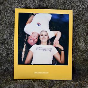 Paar-Fotografie und Paarshooting in Dortmund mit emotionalen Fotos 👫